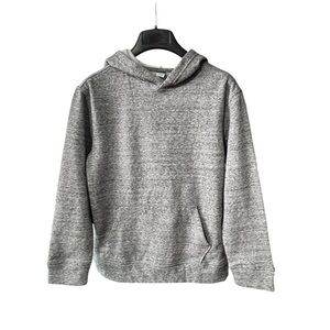 Gray Old Navy Hoodie (boys xl)